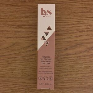 Triple Fix Full Coverage Brightening Concealer -